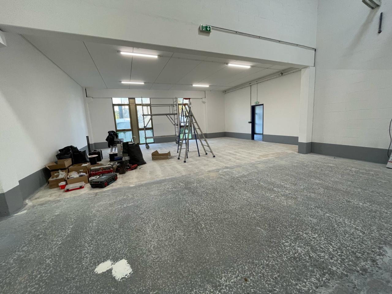Local d'activité Bonneuil-sur-Marne 1056m² Location local d'activité Bonneuil-sur-Marne Val-de-Marne OLACT2419848 2